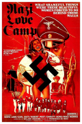 Película Nazi Love Camp 27