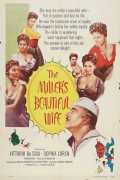 Película The Miller's Beautiful Wife