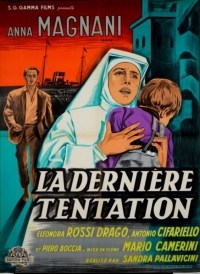 Suor Letizia