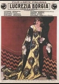 Lucrezia Borgia Lucrezia Borgia