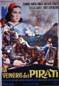 La mujer pirata