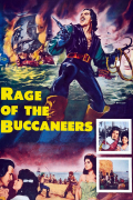 Película Rage of the Buccaneers