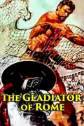 Película Gladiator of Rome