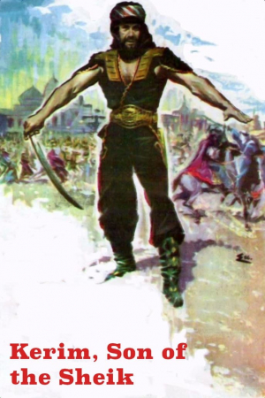 El hijo del caíd