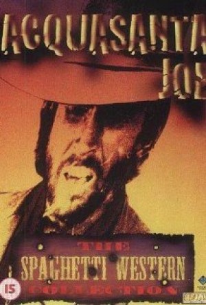 Los violentos de Texas