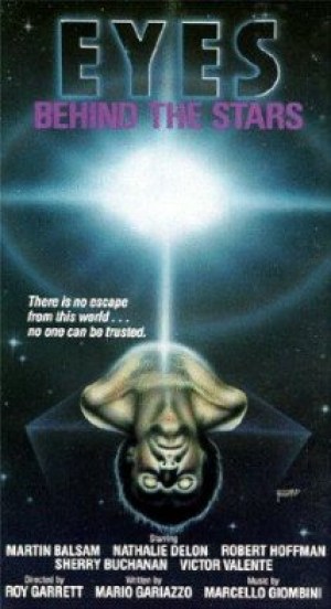 Los ojos de las estrellas
