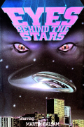 Película Eyes Behind the Stars