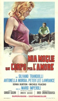 Mia moglie, un corpo per l'amore