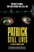 Película Patrick Still Lives