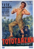 Película Tototarzan