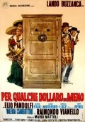 Película For a Few Dollars Less