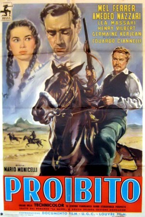 Proibito