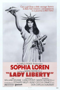Película Lady Liberty