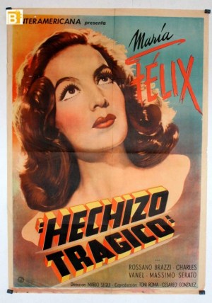 Hechizo trágico