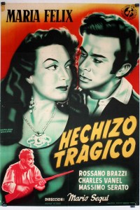 Hechizo trágico