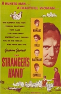 Película La mano dello straniero