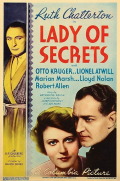 Película Lady of Secrets