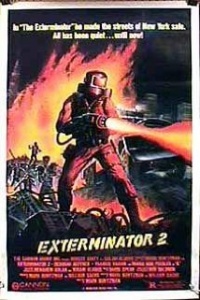 El exterminador 2