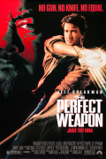 Película The Perfect Weapon