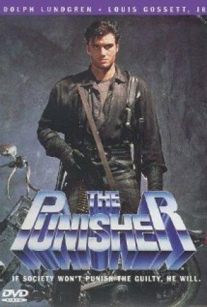The Punisher: Vengador
