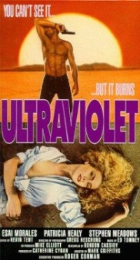 Ultravioleta