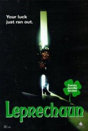 La noche del duende (Leprechaun)
