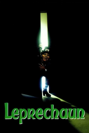 La noche del duende (Leprechaun)