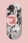 Película Valley of the Dolls