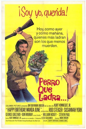 Feliz cumpleaños, Wanda June