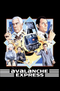 Película Avalanche Express