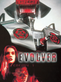 Película Evolver