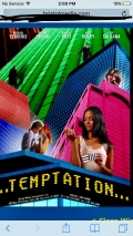Película Temptation