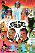 Película Come Back Charleston Blue