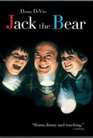 Jack el Oso