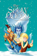 Película The Snow Queen