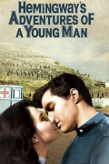 Película Hemingway's Adventures of a Young Man