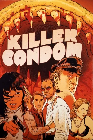 El condón asesino