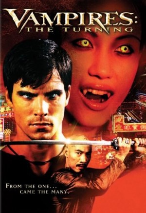 Vampiros 3: El retorno
