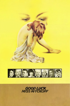 Buena suerte, Miss Wyckoff