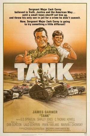El tanque