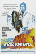 Película Evel Knievel