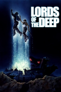 Película Lords of the Deep