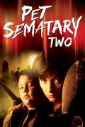 Película Pet Sematary II