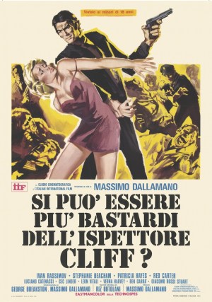 Mamma la Turca