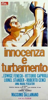 La madrastra del seminarista