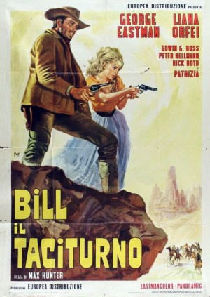 Django el taciturno