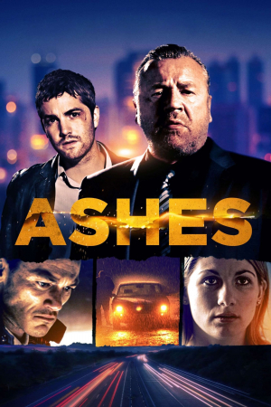 Ashes Ashes
