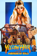 Película Yellow Hair and the Fortress of Gold