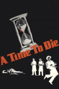 Película A Time to Die