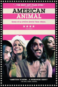 Película American Animal